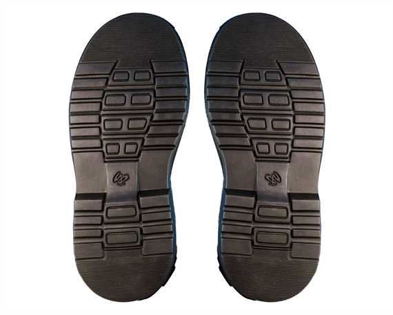 COMFORT LIGHT SOLE UNITS MEDIUM BLACK
