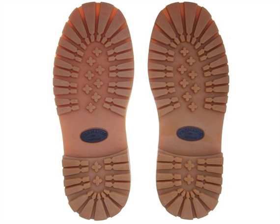 VERMANI COMMANDO 7 BEIGE SOLE UNIT