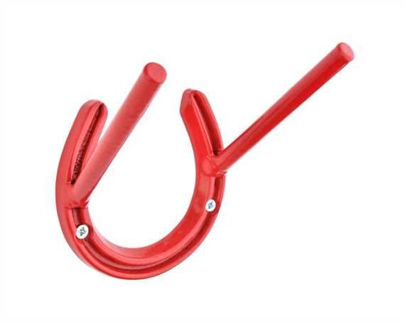 STUBBS CLASSIC TOOL HOLDER RED