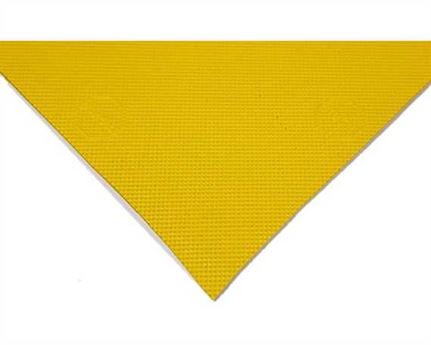 TOPY SOLING AUSY 1.8MM YELLOW SHEET (96 x 60CM)