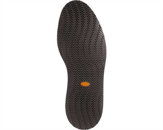 ALPINE PASS PADEL full rubber sole BROWN SIZE 45/47