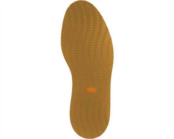 ALPINE PASS PADEL full rubber sole OCRE SIZE 45/47