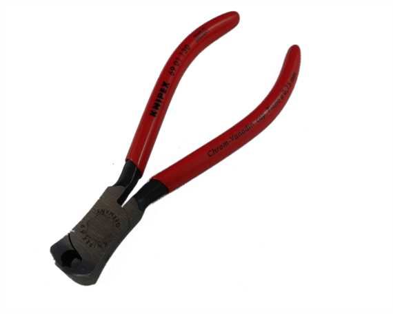 KNIPPEX ZIPPER PLIERS