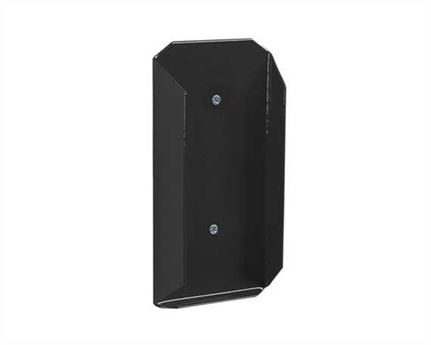 STUBBS SALT LICK HOLDER BLACK