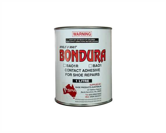 Bondura Premium Cement 1LT