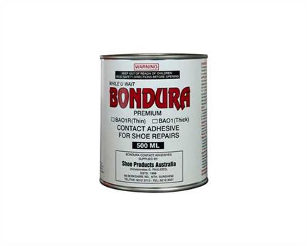 Bondura Premium Cement 500ml