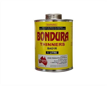 Bondura Thinners 1LT