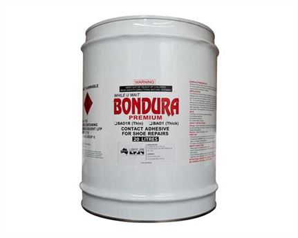 Bondura Premium Cement 20LT