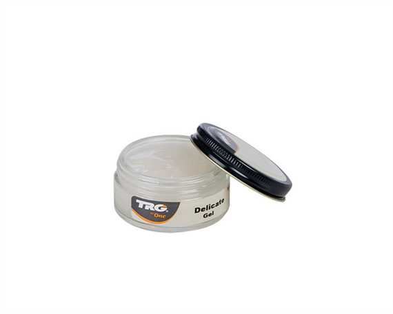 TRG DELICATE GEL JAR 50 ml.