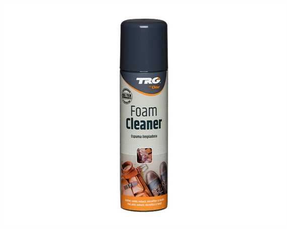  TRG FOAM CLEANER SPRAY 150 ml. 