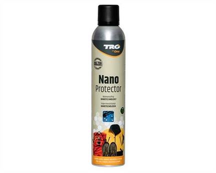  TRG NANO PROTECTOR WATERPROOFER SPRAY 400 ml.