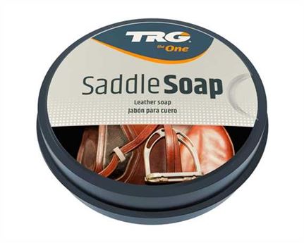  TRG SADDLE SOAP 100 ml.