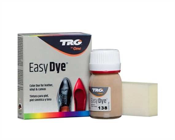 TRG EASY DYE 25 ml. # 138 BUCKSKIN
