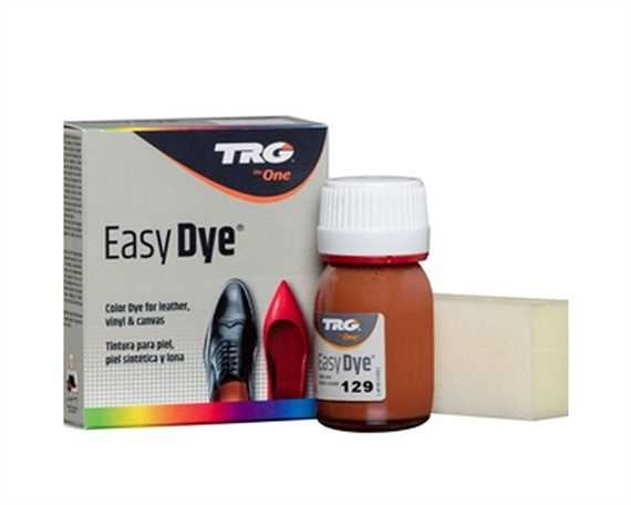 TRG EASY DYE 25 ml. # 129 LIGHT BROWN