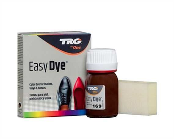 TRG EASY DYE 25 ml. # 169 OLD LEATHER