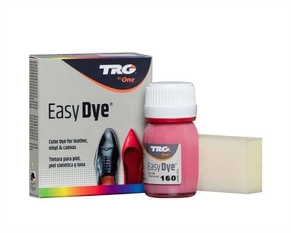 TRG EASY DYE 25 ml. # 160 PINK
