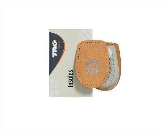  TRG LEATHER HEEL CUSHION SIZE 35/37
