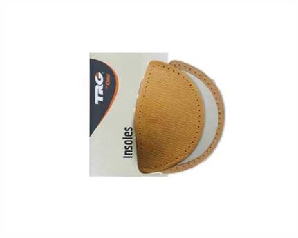  TRG ARCH SUPPORT LEATHER SIZE 38/40