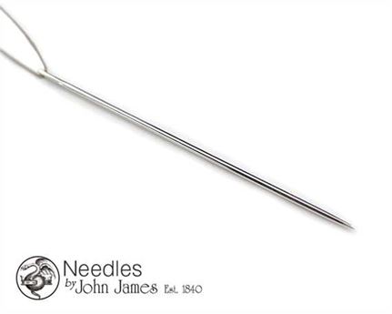 NEEDLE HARNESS SIZE 3 PACK OF 25