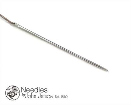 NEEDLE HARNESS SIZE 4 PACK OF 25
