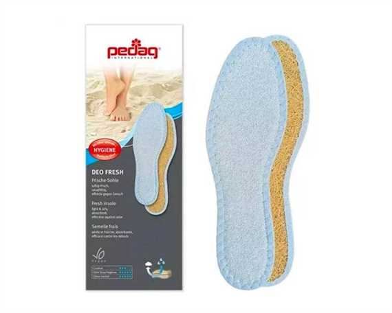 PEDAG DEO FRESH SIZE 46