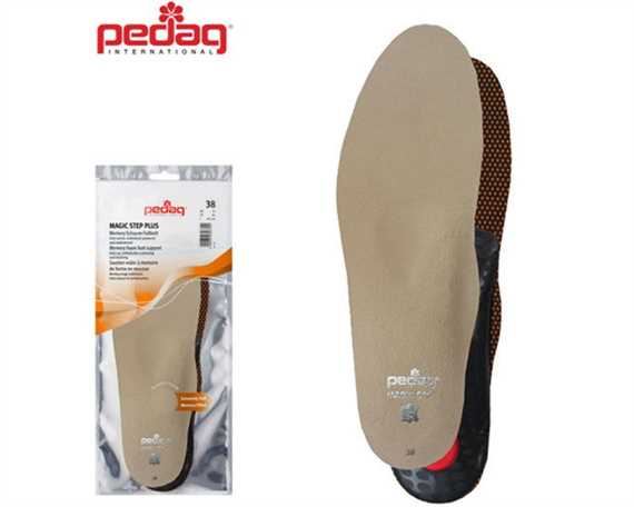 PEDAG MAGIC STEP PLUS SIZE 38