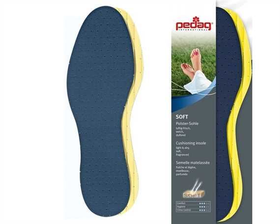 PEDAG SOFT SIZE 44