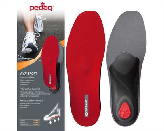 PEDAG VIVA SPORT SIZE 39