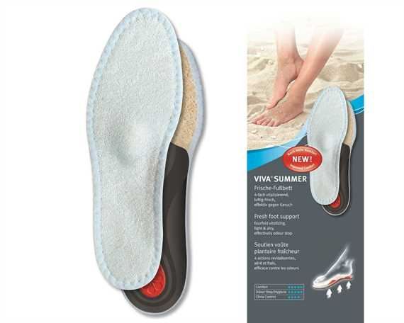 PEDAG VIVA SUMMER SIZE 42