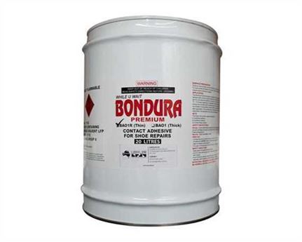 Bondura Premium Cement 20LT THIN VERSION