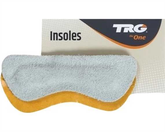  TRG SUEDE HEEL GRIPS (PAIR)