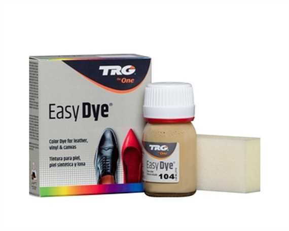 TRG EASY DYE 25 ml. # 104 BISCUIT