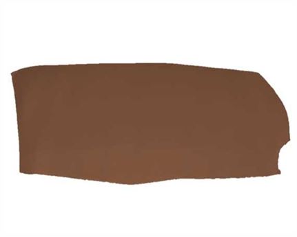 SINGLE BUTT 3.0MM BROWN LEATHER GREAT FOR BELTS OR DOG LEADS