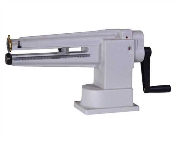 LANDIS 1 IN 1 MAXI PLASTIC AND LEATHER CUTTER