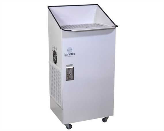 LANDIS FUME BUSTER SPACE SAVER 19''