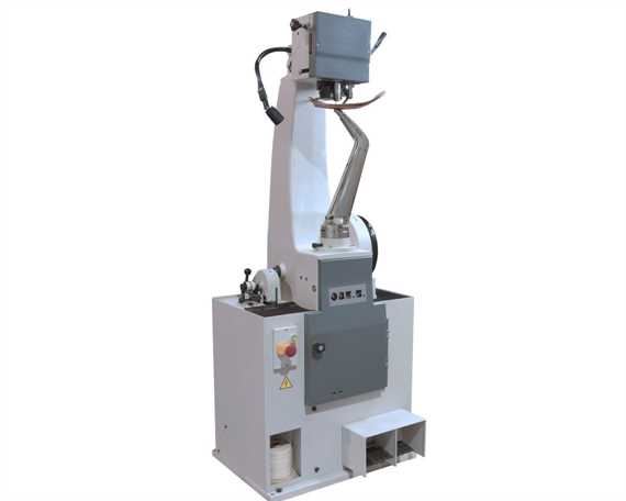 BESSER MCKAY INSOLE STITCHER
