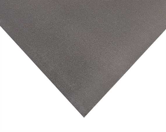 SHOE DOCTOR PRIME FIRM EVA 4MM SHEET BROWN 89 X 58CM 60 SHORE A