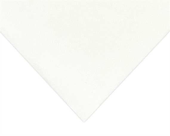 SHOE DOCTOR PRIME FIRM EVA 4MM SHEET WHITE 89 X 58CM 60 SHORE A