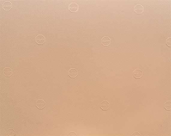 TOPY SOLING AUSY 1.8MM BEIGE SHEET (96 x 60CM) 