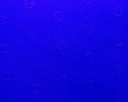 TOPY SOLING AUSY 1.8MM BLUE SHEET (96 x 60CM) 