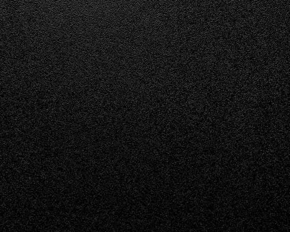 TOPY HEELING RUBBER SHEET HI-TOP BLACK 6MM (96 X 60CM)