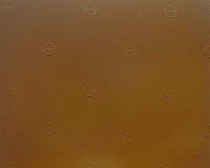 TOPY SOLING AUSY 1.8MM CARAMEL SHEET (96 x 60CM) 