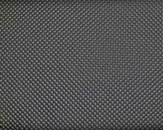 SHOE DOCTOR MICROCELL 8MM 86X155 SHEET BLACK