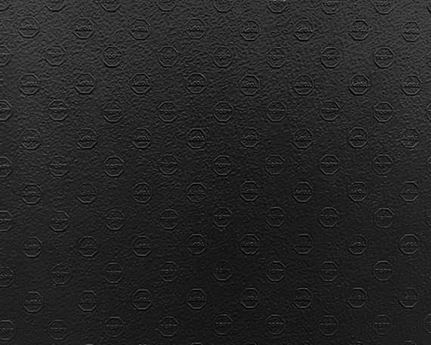 TOPY HEELING STRONG 6MM BLACK SHEET (96 X 60CM)