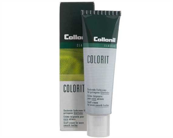 COLLONIL COLORIT TUBE AZALEE #465 50ML