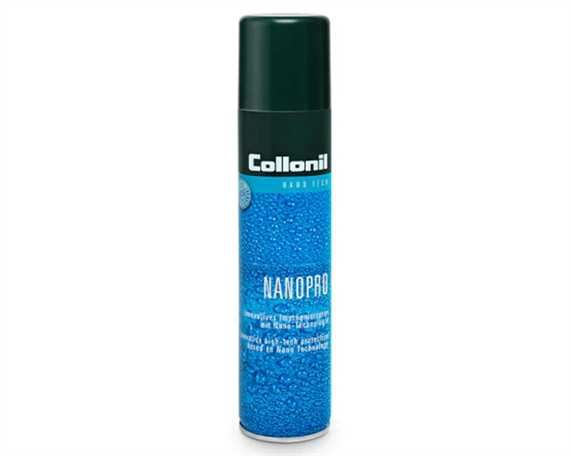 COLLONIL NANO PRO SPRAY 200ML