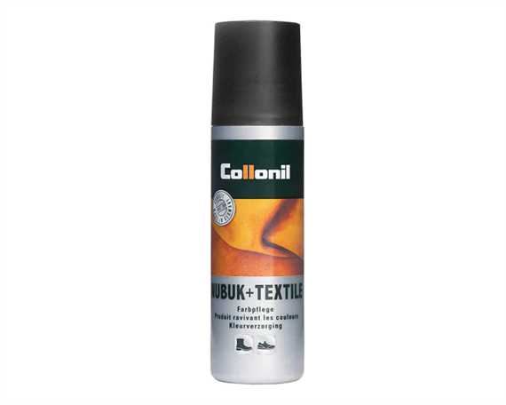 COLLONIL VELOURS BLACK #751 100ML