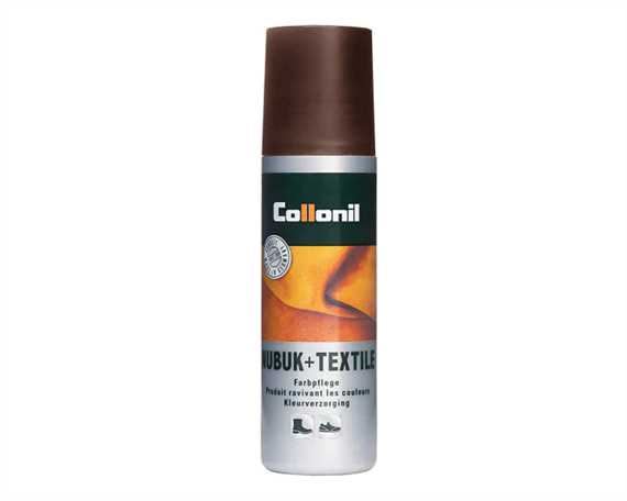 COLLONIL VELOURS MID BROWN #398 100ML
