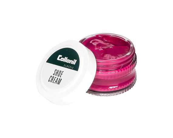 COLLONIL SHOE CREAM JAR 50ML AZALEA NO. 465