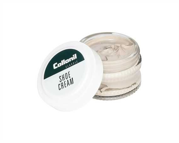 COLLONIL SHOE CREAM JAR 50ML BEIGE NO. 052